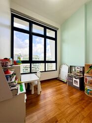 Eco Sanctuary (D23), Condominium #593087541